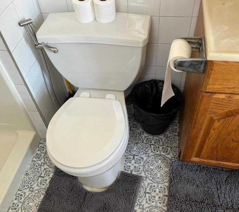 Photo of Bathroom in Linden