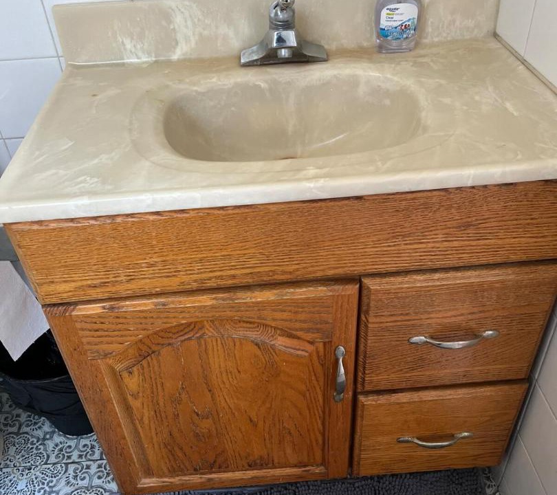 Photo of Bathroom in Linden