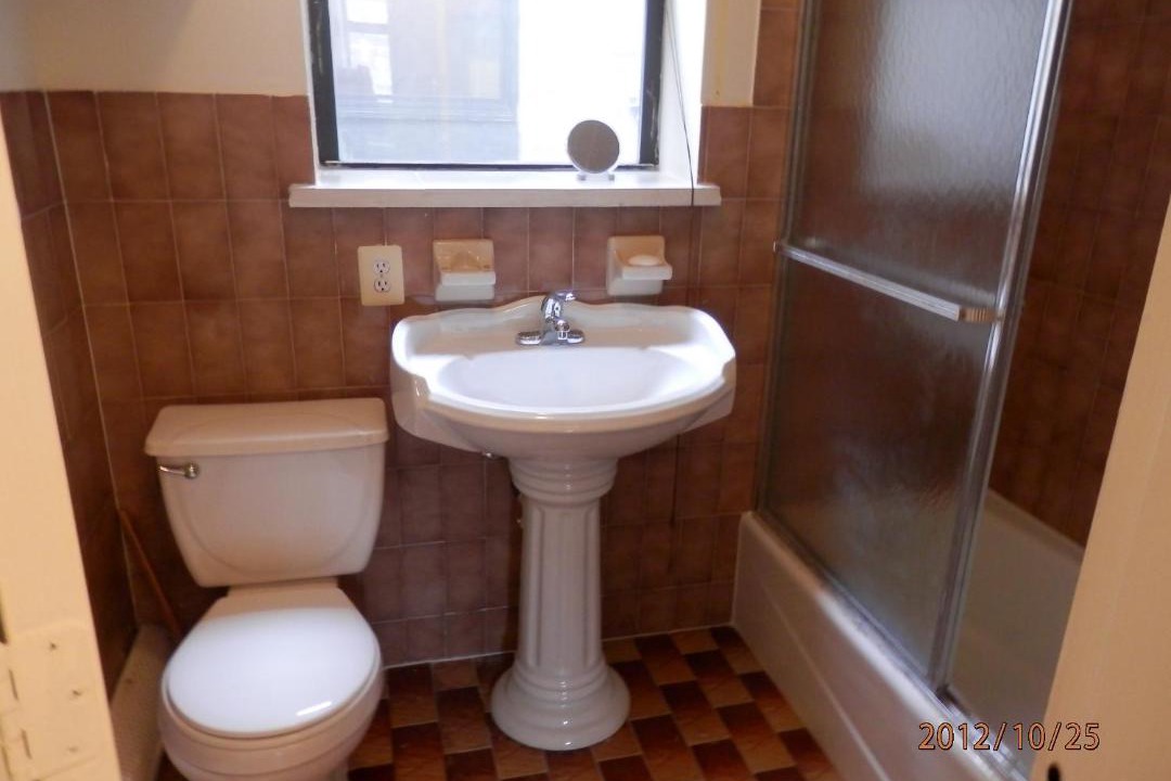 Photo of Bathroom in Midtown