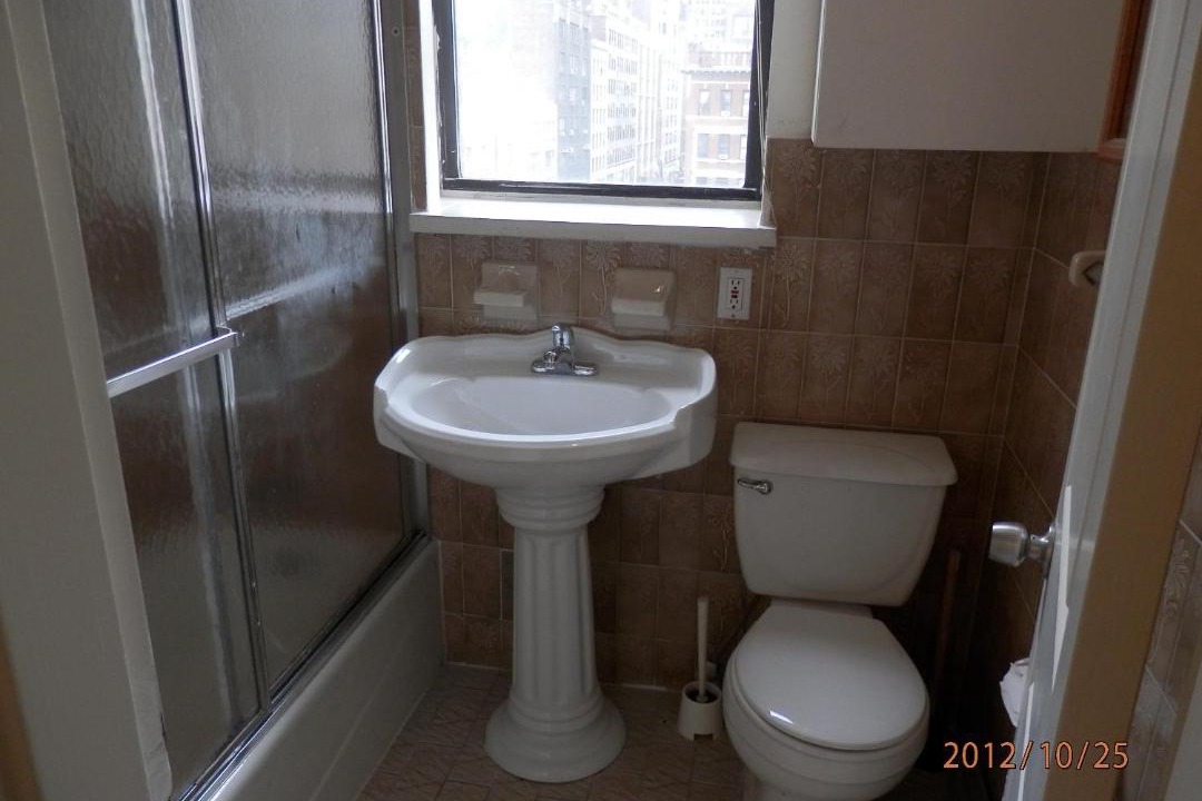 Photo of Bathroom in Midtown