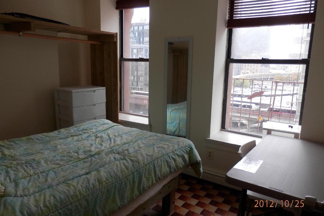 Photo of Bedroom in Midtown