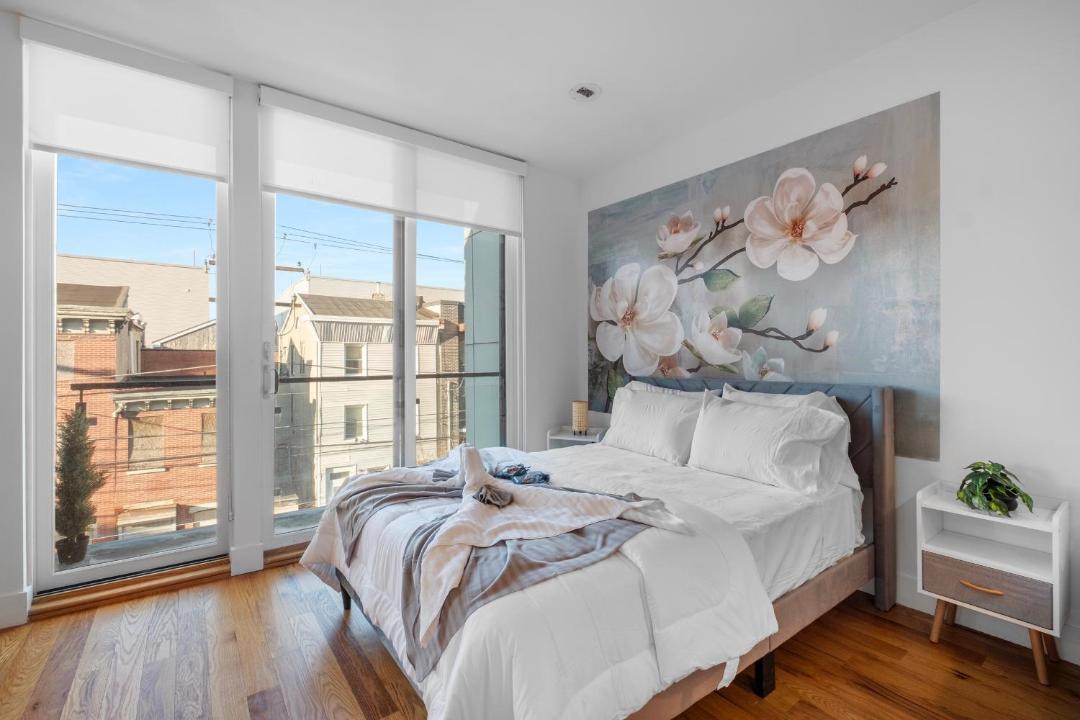 Photo of Bedroom in Olde Kensington