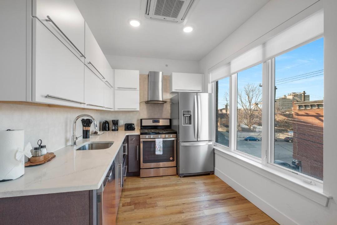 Photo of Kitchen in Olde Kensington