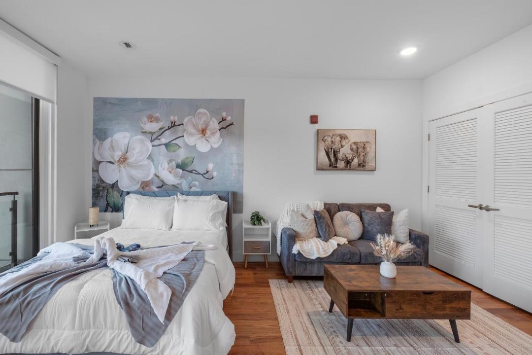 Photo of Bedroom in Olde Kensington