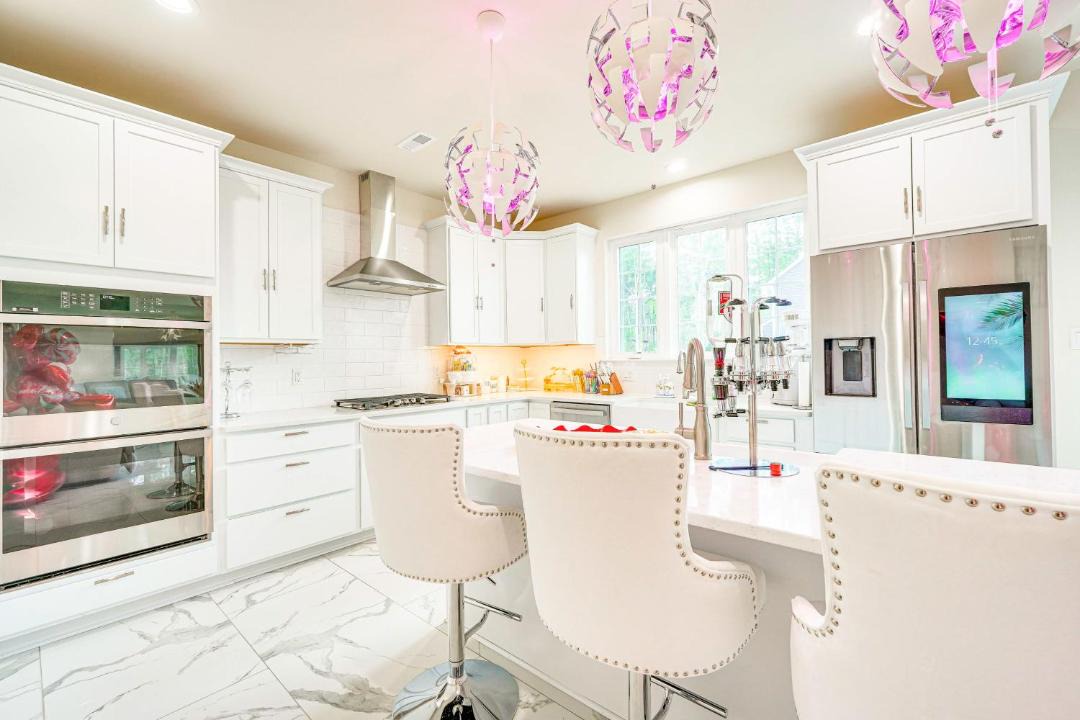 Photo of Kitchen in Jonas