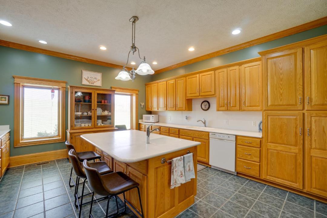 Photo of Kitchen in McArthur