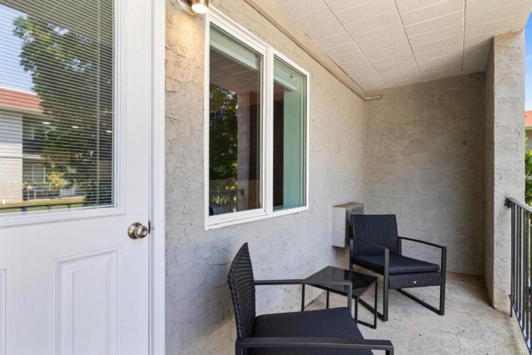 Photo of Patio Balcony in Rockland Lake