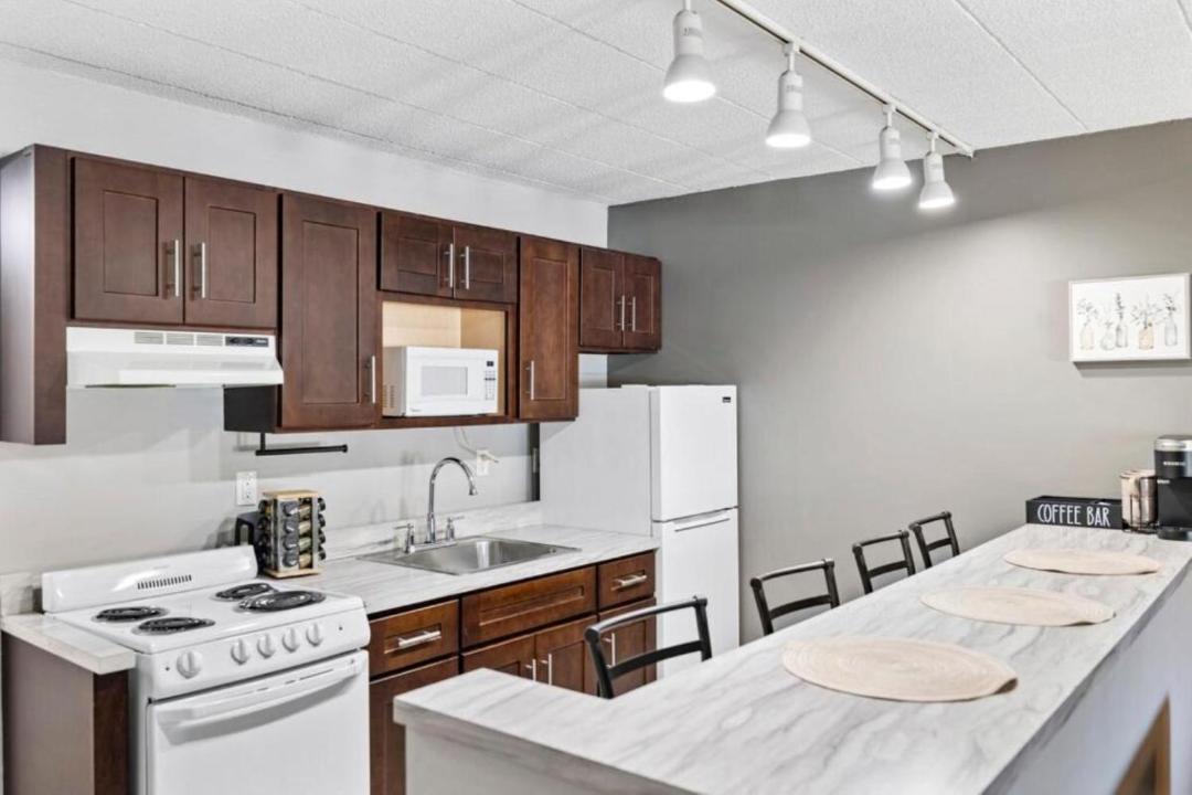 Photo of Kitchen in Rockland Lake