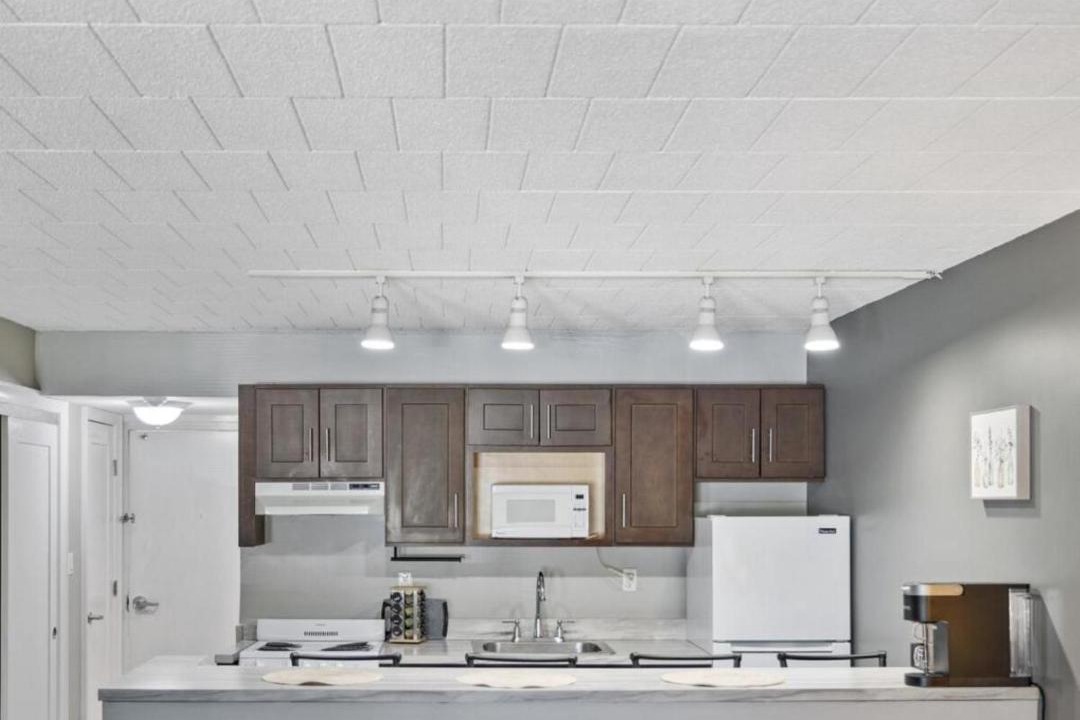 Photo of Kitchen in Rockland Lake