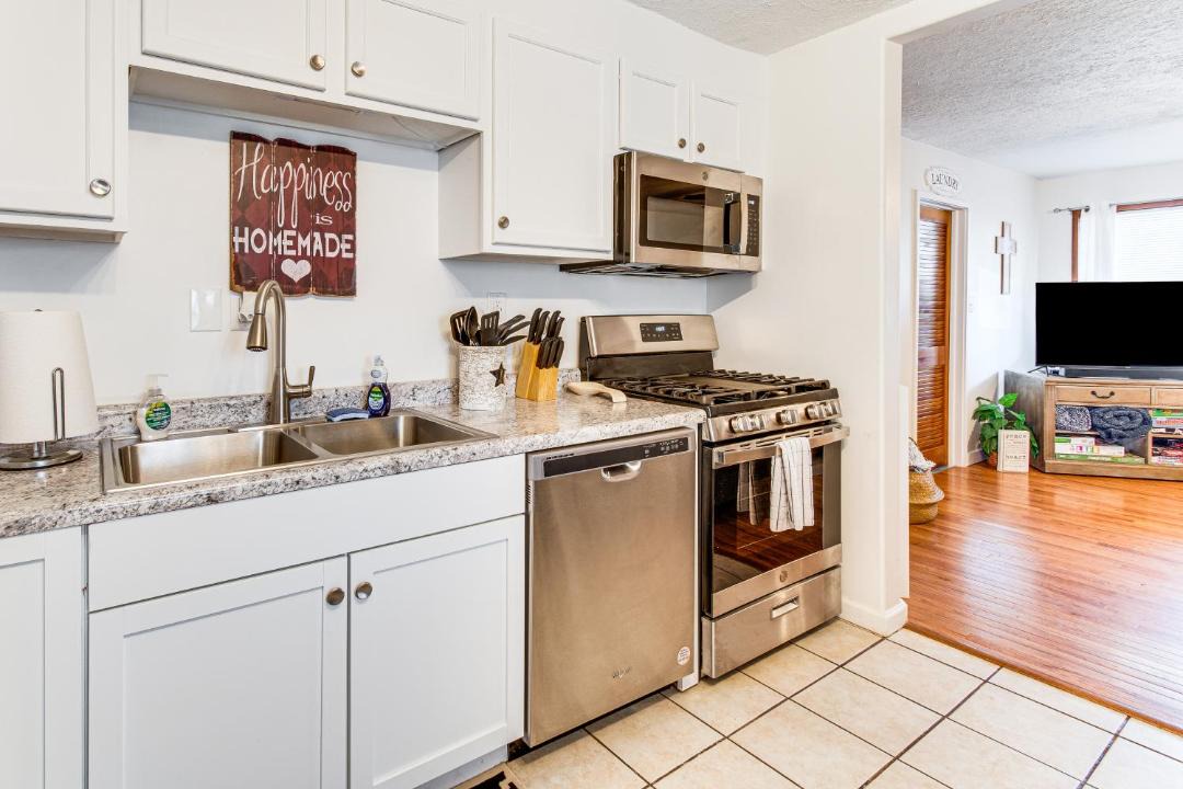 Photo of Kitchen in Casey