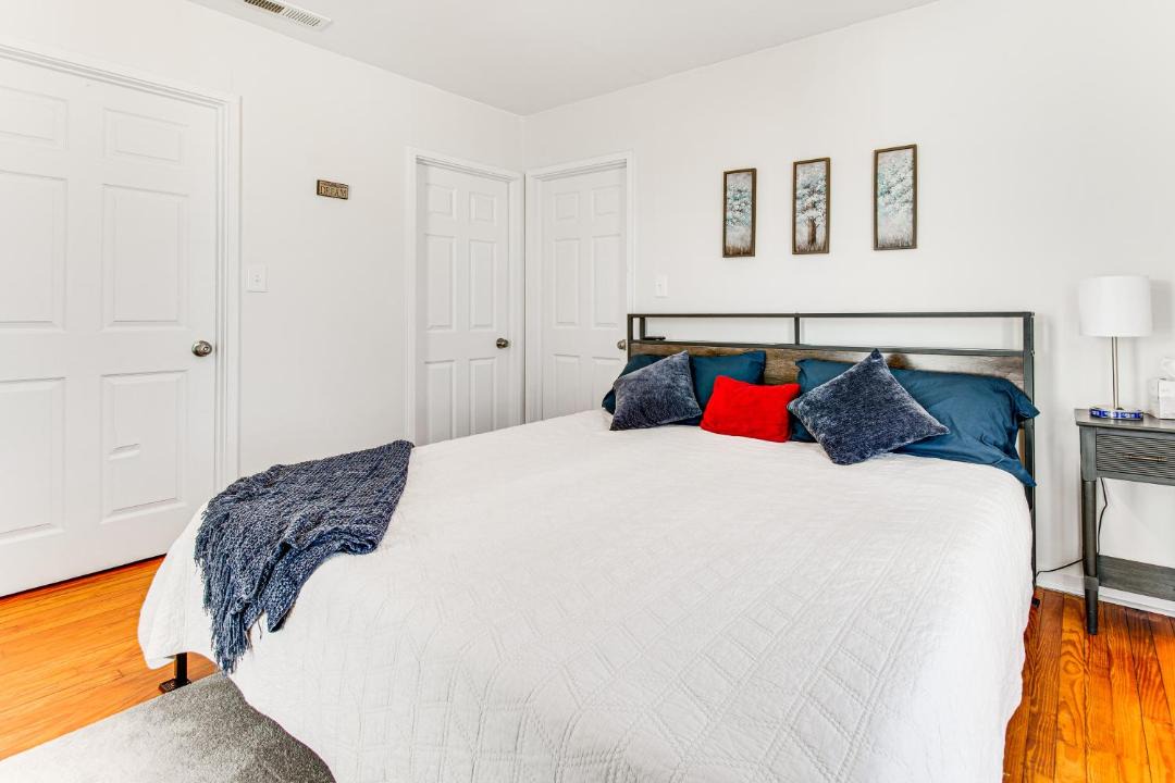 Photo of Bedroom in Casey