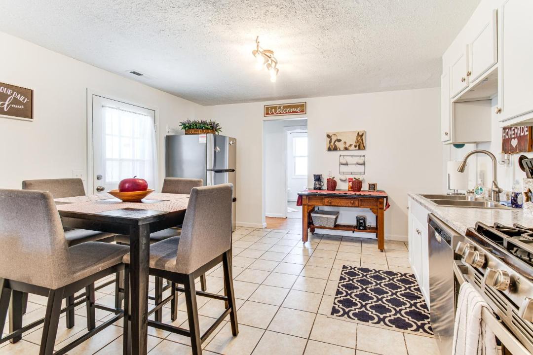 Photo of Kitchen in Casey