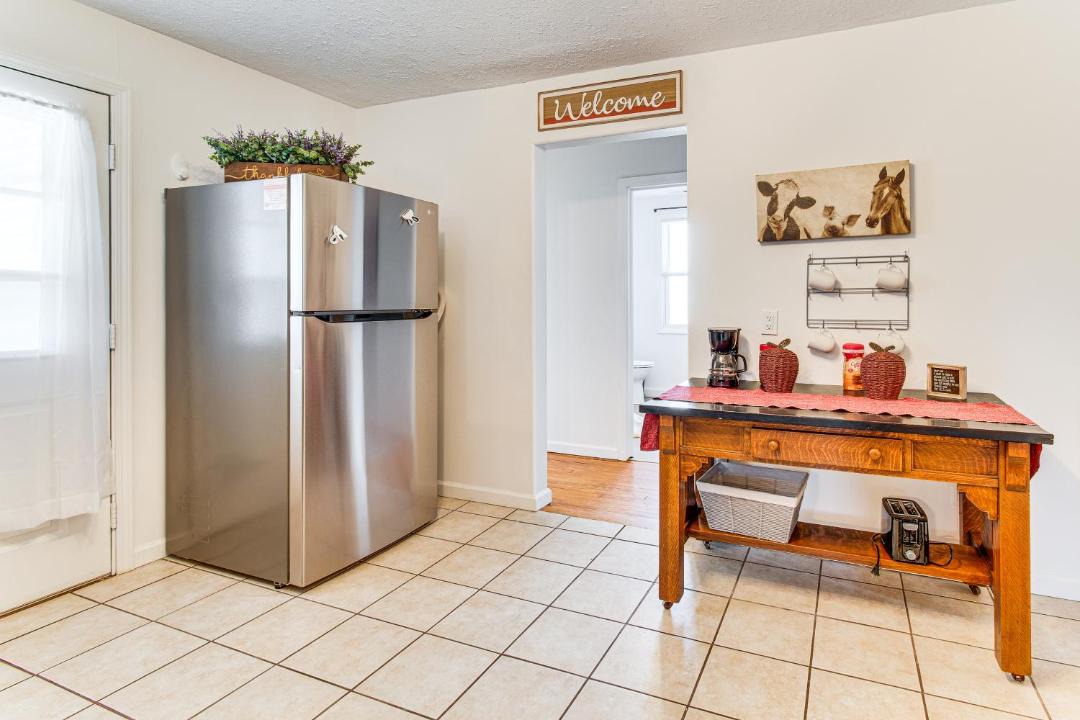 Photo of Kitchen in Casey