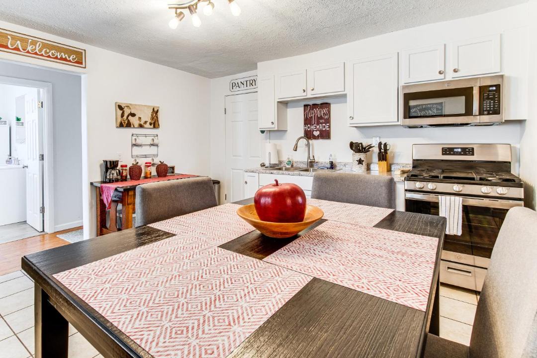 Photo of Kitchen in Casey