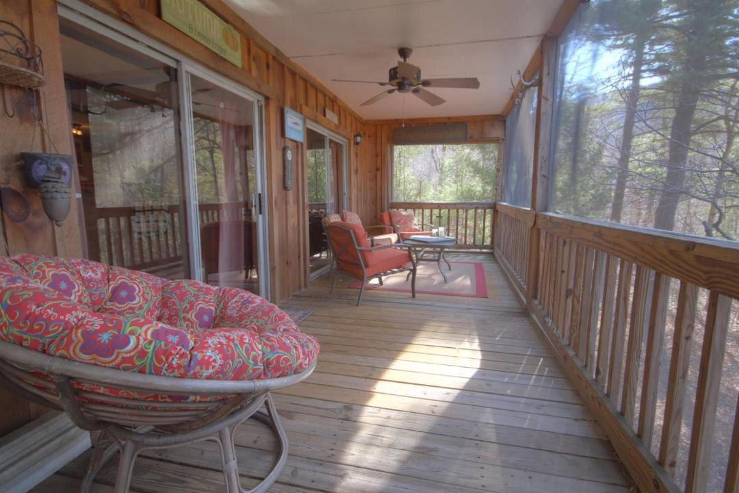 Photo of Patio Balcony in Stanley