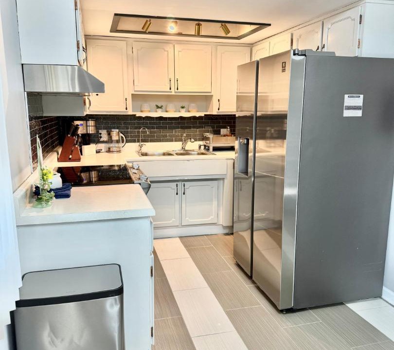 Photo of Kitchen in West Newton