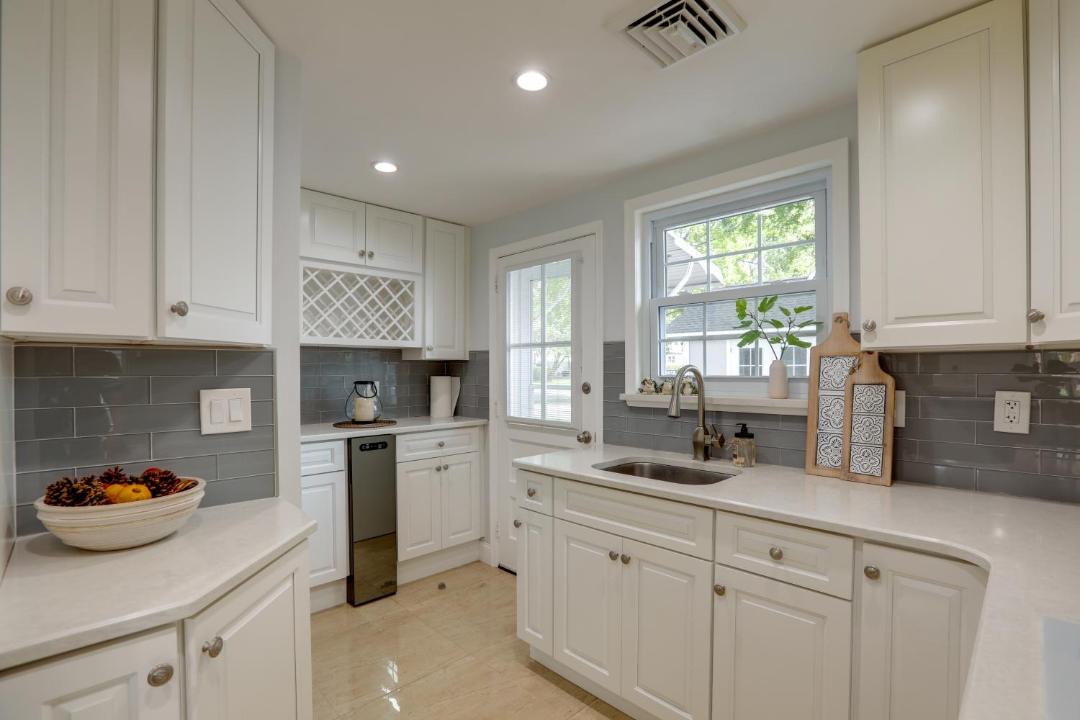 Photo of Kitchen in Abington