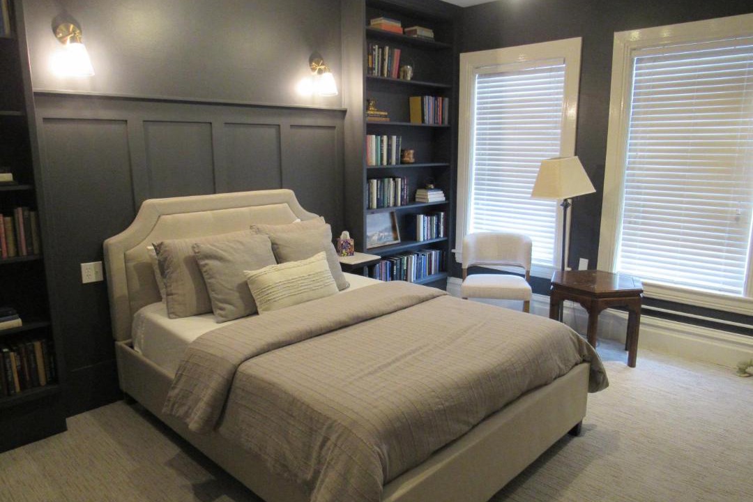 Photo of Bedroom in Logan