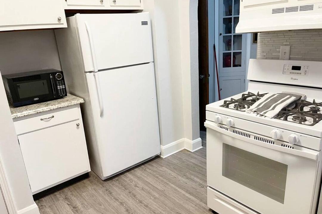 Photo of Kitchen in Toledo
