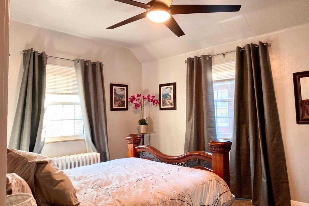 Photo of Bedroom in Toledo