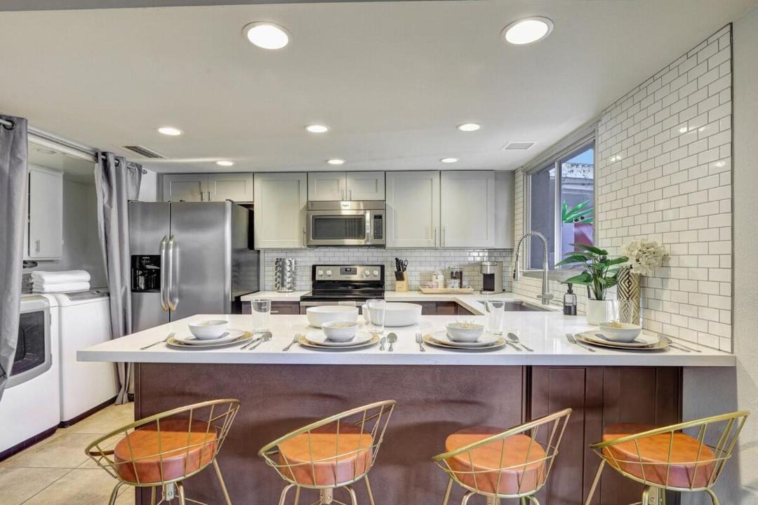 Photo of Kitchen in Casa Granada Townhouses