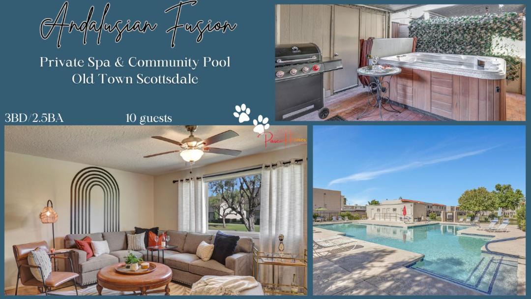 Photo of Others in Casa Granada Townhouses
