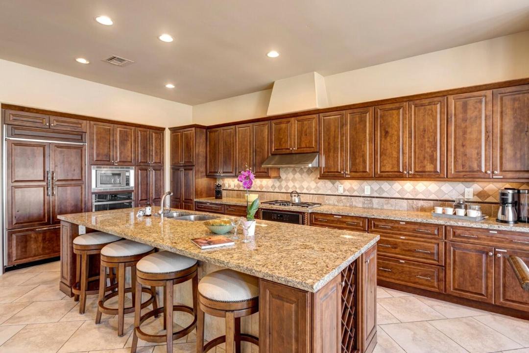 Photo of Kitchen in Rio Verde Foothills
