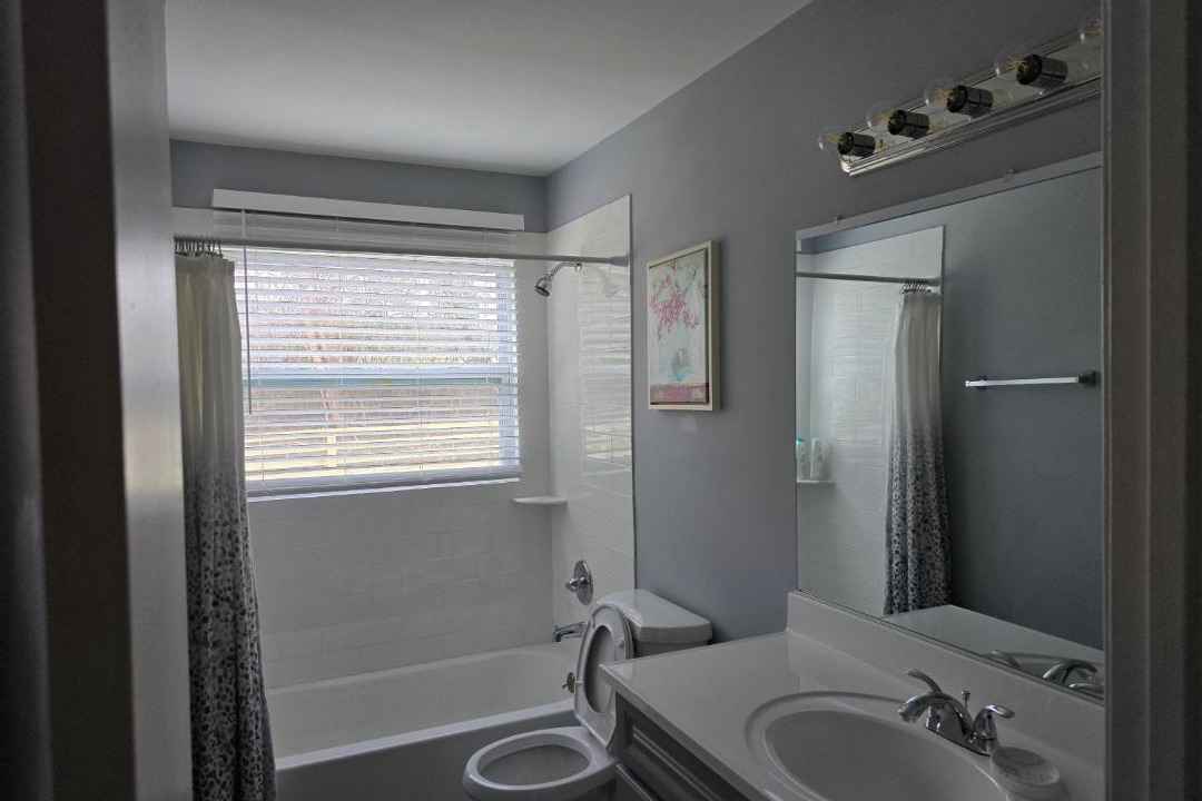 Photo of Bathroom in Hampton