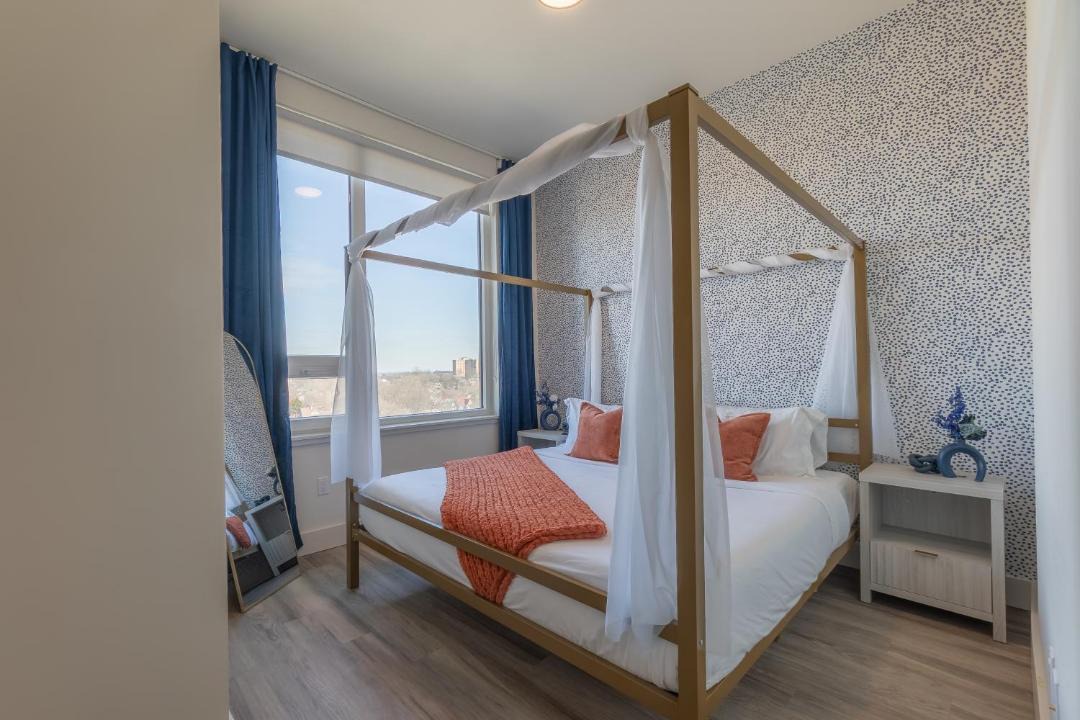 Photo of Bedroom in East Orange