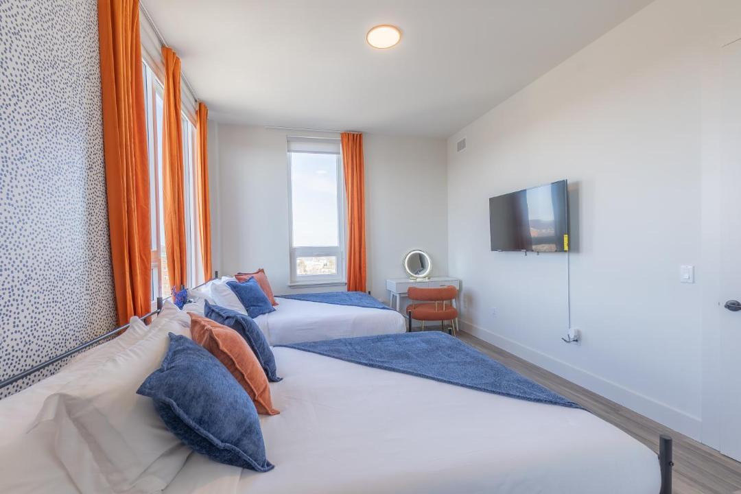 Photo of Bedroom in East Orange