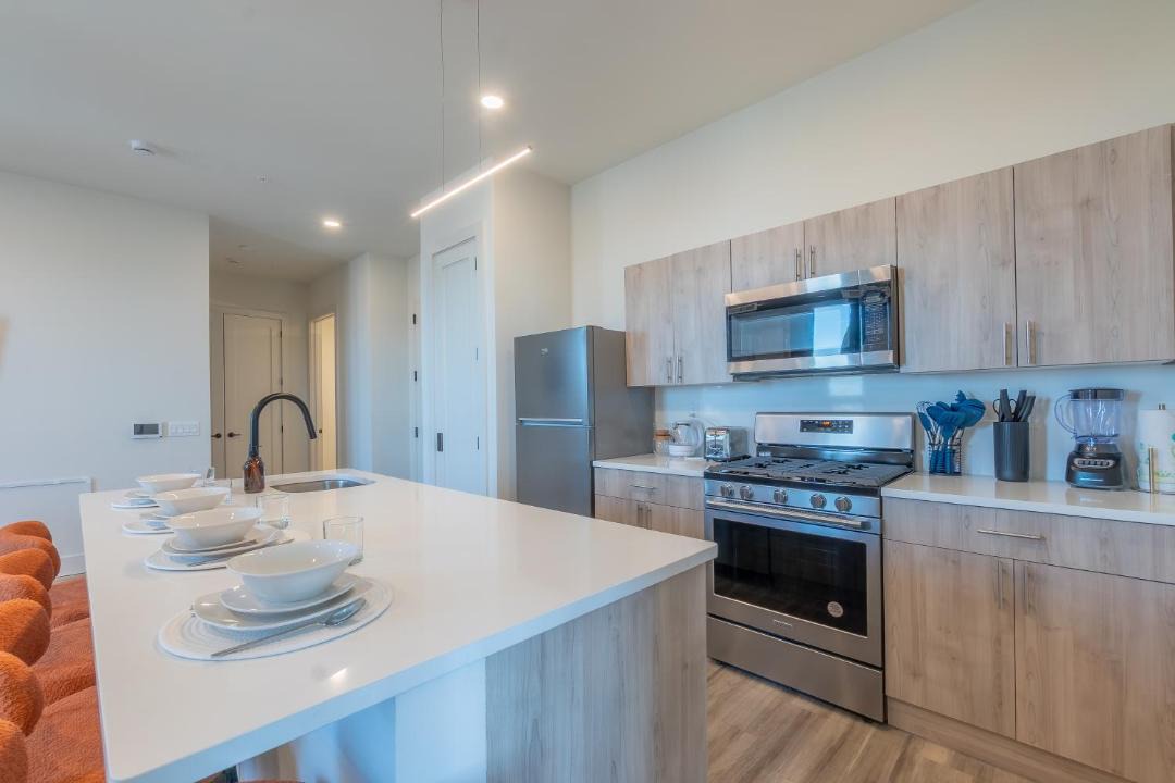 Photo of Kitchen in East Orange