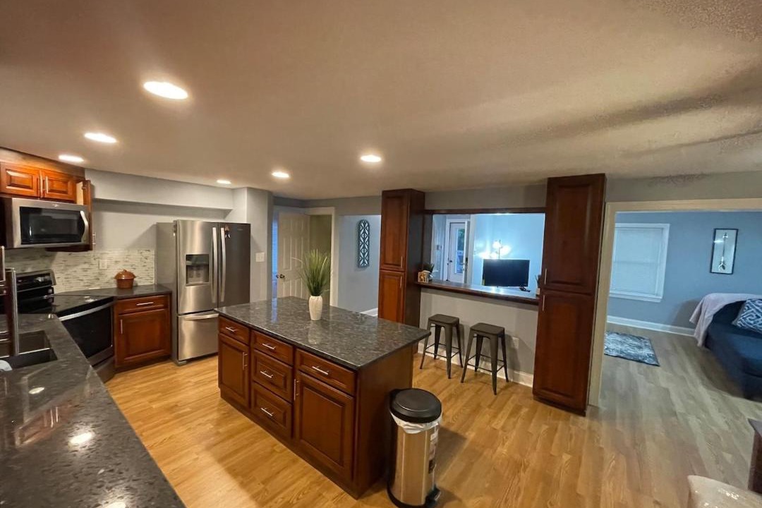 Photo of Kitchen in Kennett Square