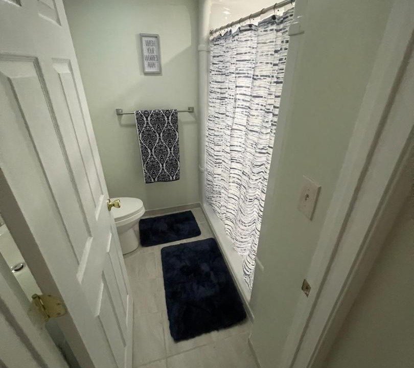 Photo of Bathroom in Kennett Square