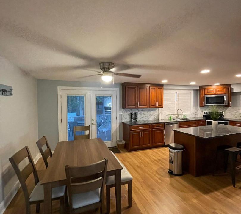 Photo of Kitchen in Kennett Square