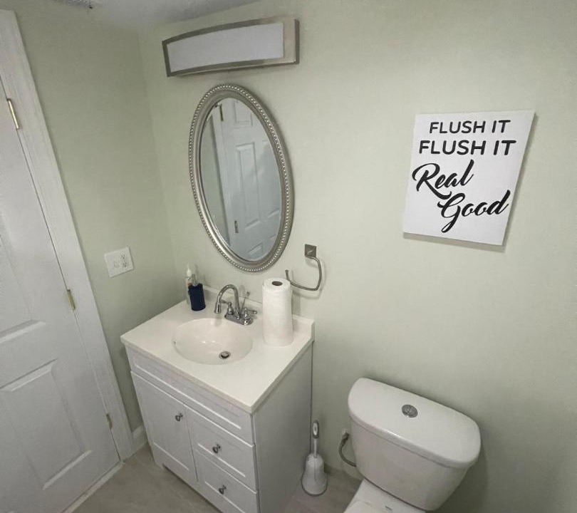 Photo of Bathroom in Kennett Square