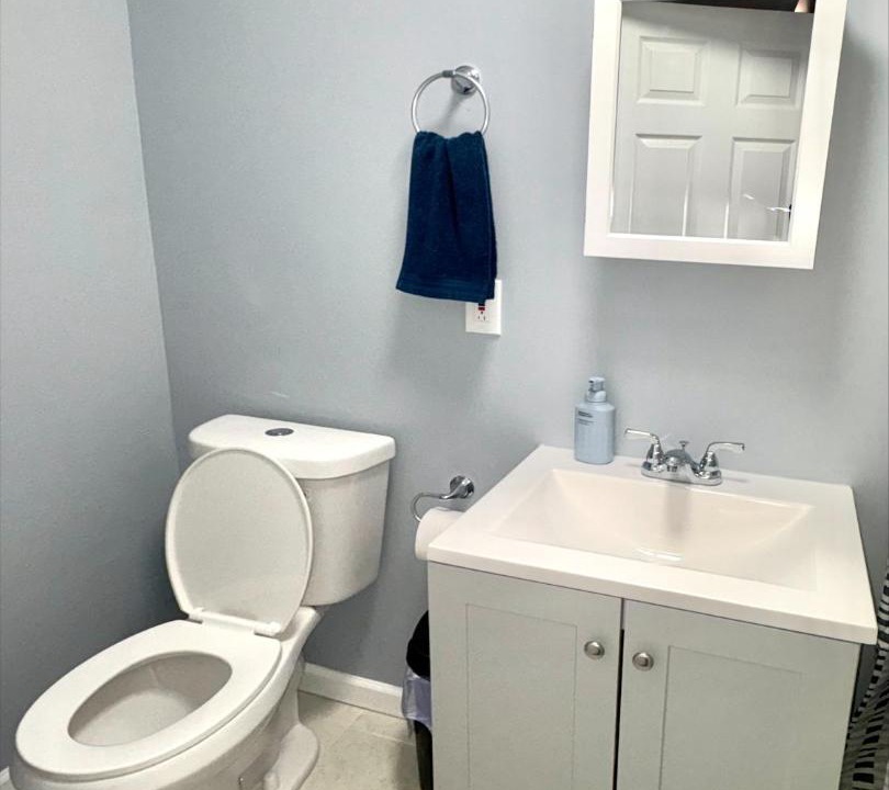 Photo of Bathroom in North Bergen