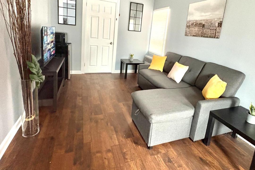 Photo of Livingroom in North Bergen