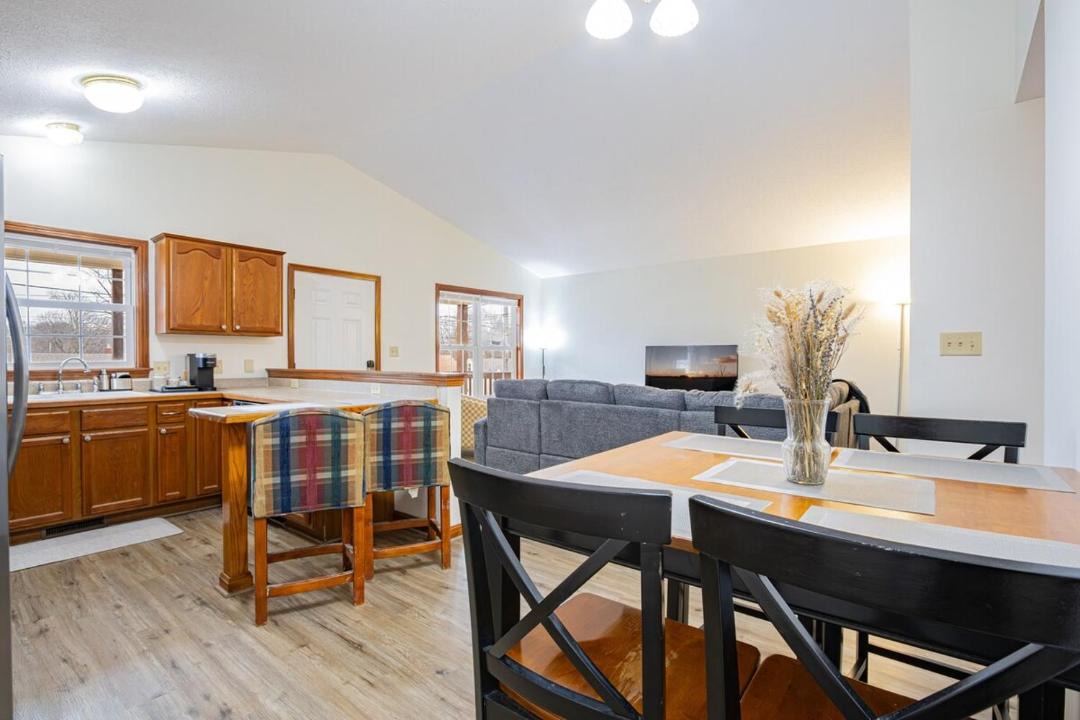 Photo of Kitchen in Akron