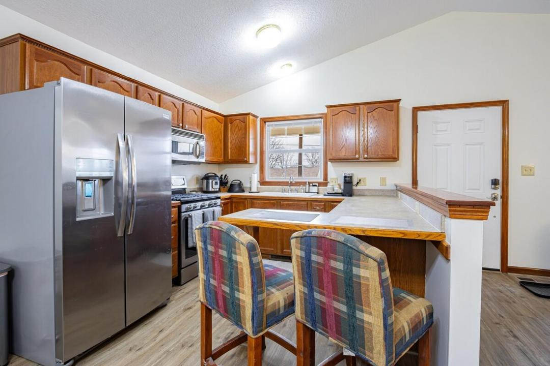 Photo of Kitchen in Akron