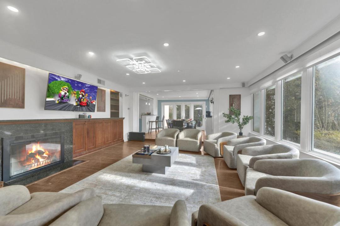 Photo of Livingroom in Linden