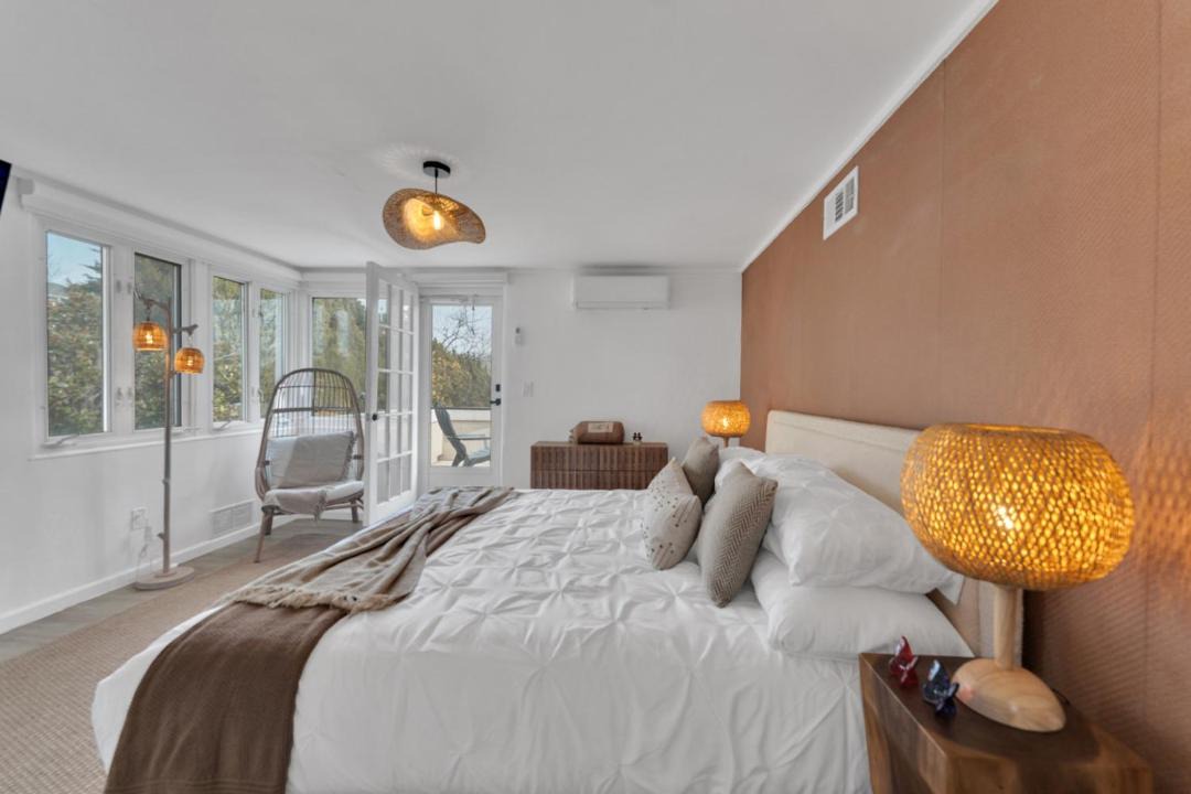 Photo of Bedroom in Linden
