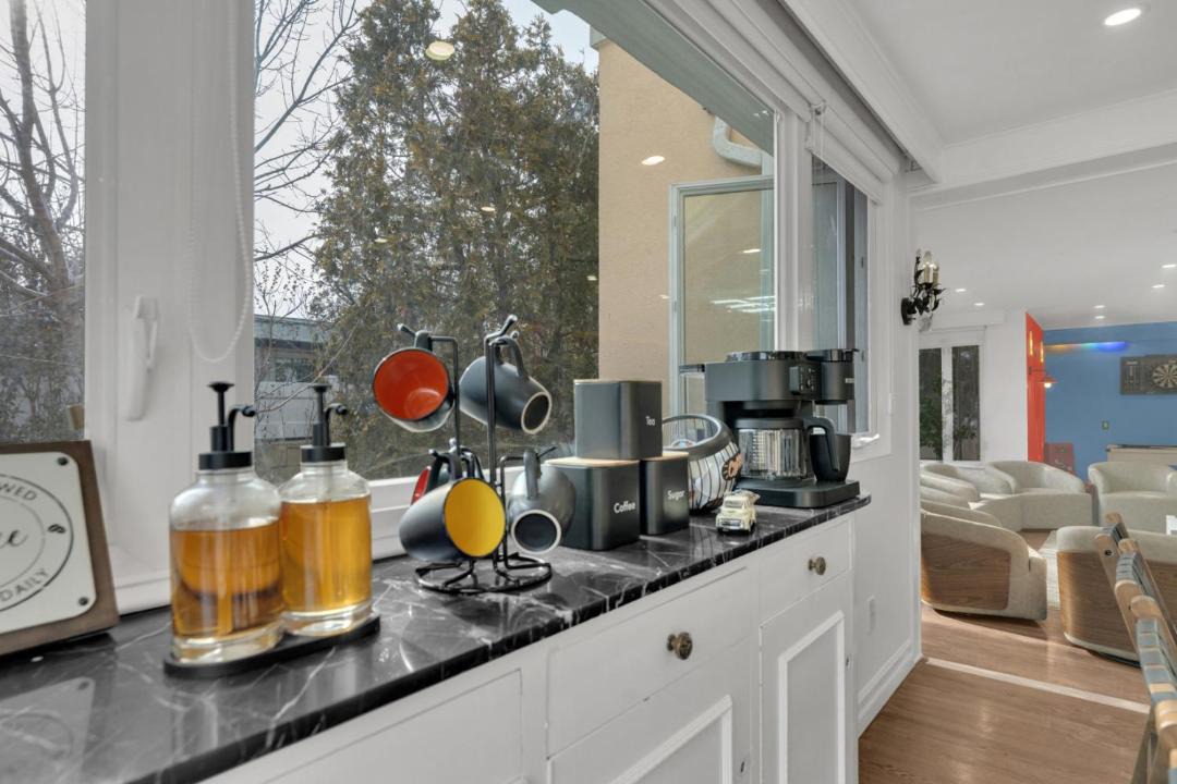 Photo of Kitchen in Linden