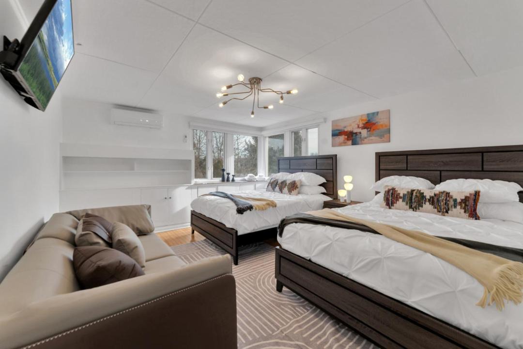 Photo of Bedroom in Linden