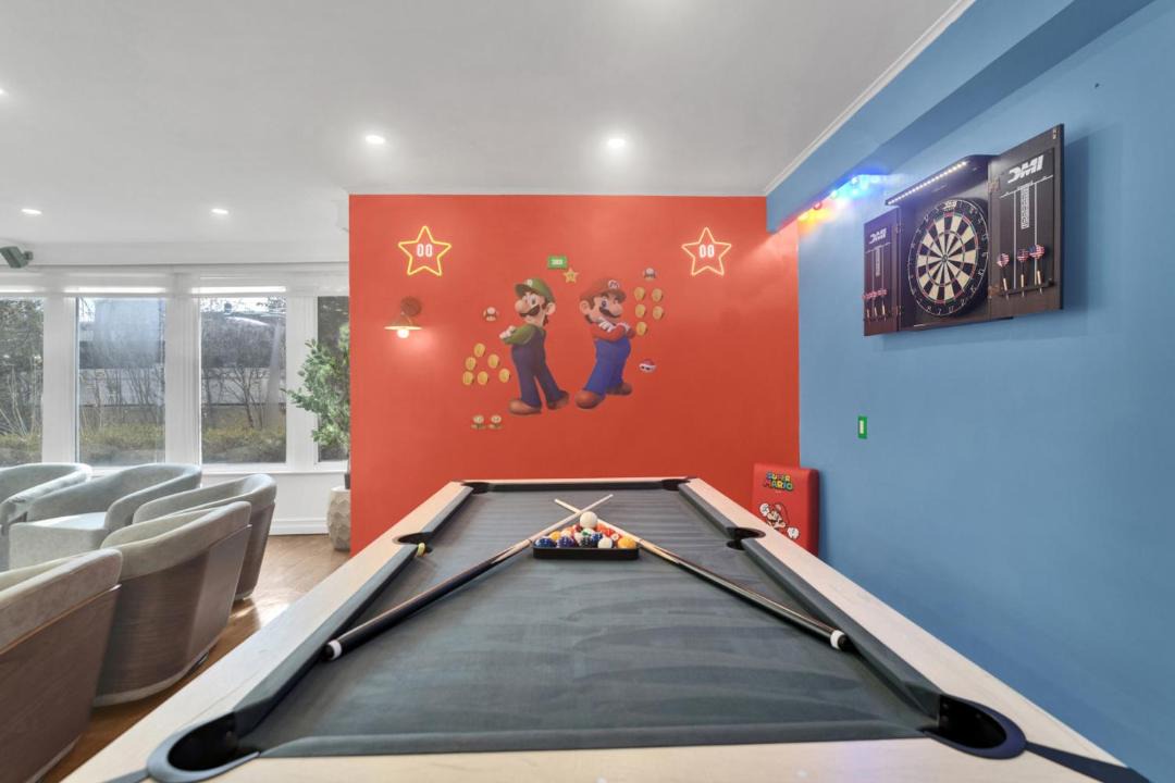 Photo of Livingroom in Linden