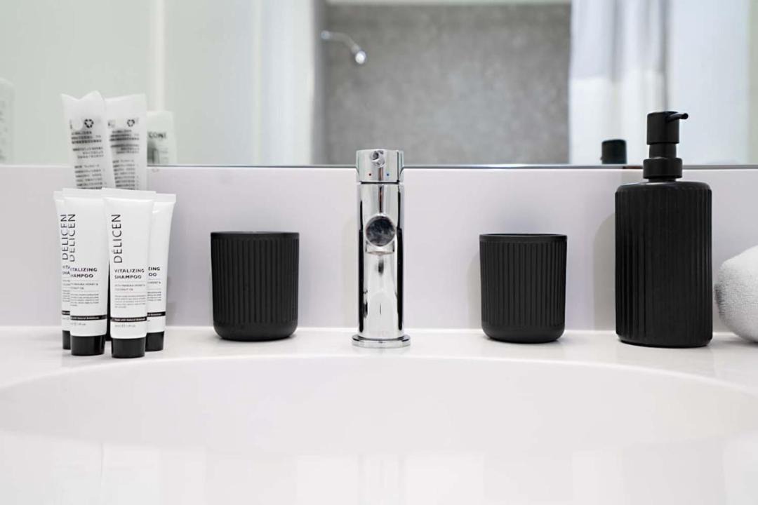 Photo of Bathroom in Hoboken