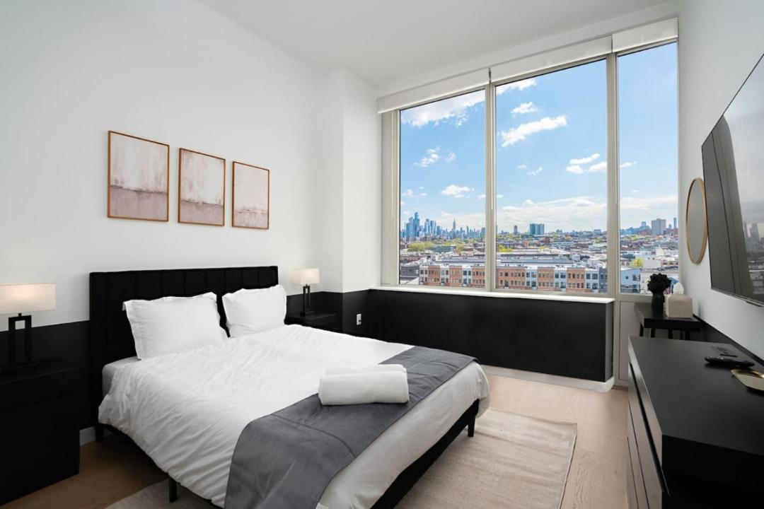 Photo of Bedroom in Hoboken