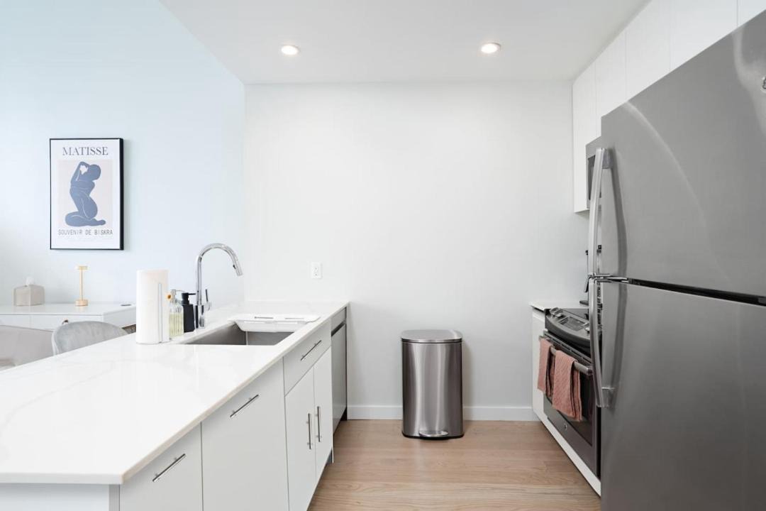 Photo of Kitchen in Hoboken