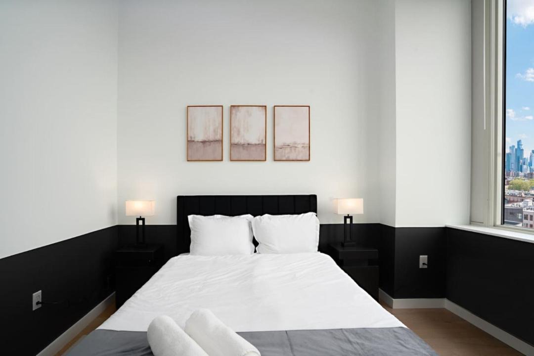 Photo of Bedroom in Hoboken