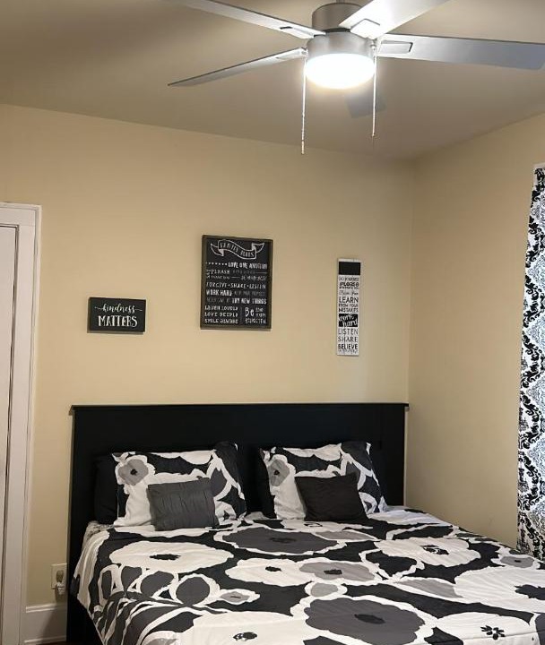 Photo of Bedroom in West Price Hill