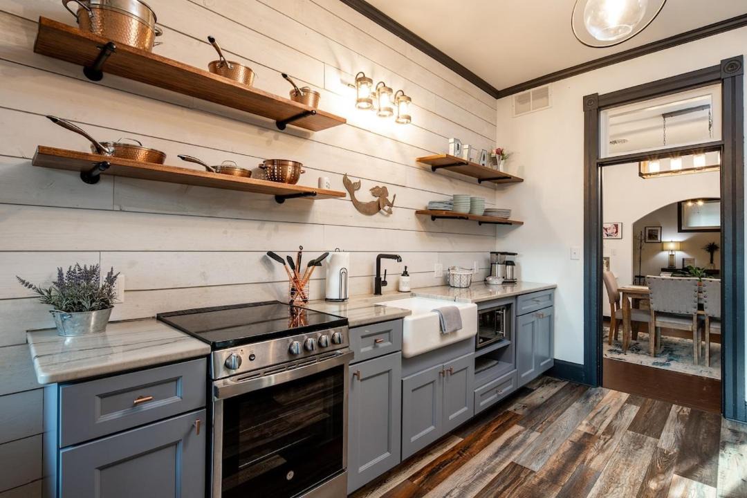 Photo of Kitchen in Port Clinton